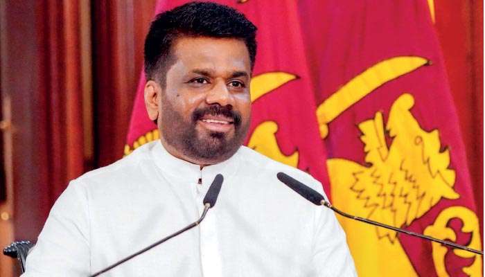 President calls for permanent housing solutions in high-risk disaster-prone areas