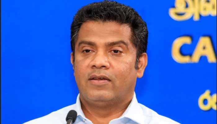 Govt. urges media responsibility amid confusion over recent weather systems