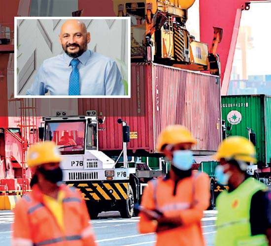 Freight hike hits exporters