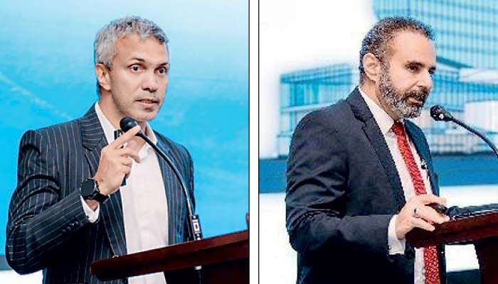 Colombo Gateway One future landmark shaping Port City Colombo’s skyline