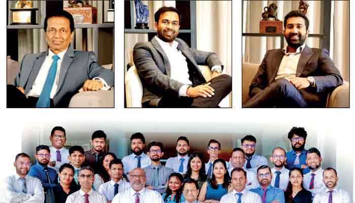 Sumathi IT marks 25 years of engineering excellence and technology leadership in Sri Lanka