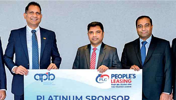 More Platinum partners join APB to support 2026 Annual Convention