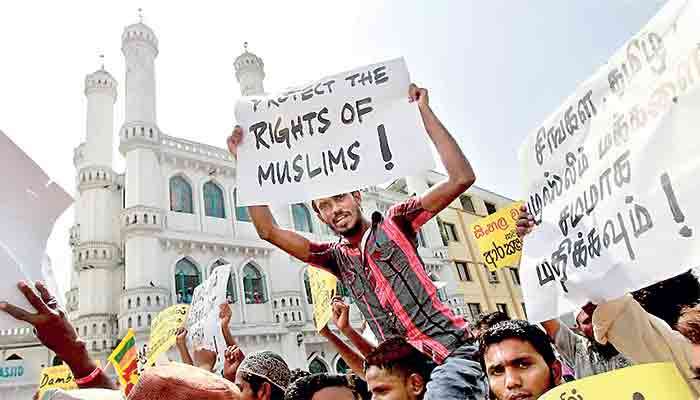 Remembering eviction of northern Muslims and making commitment to coexistence