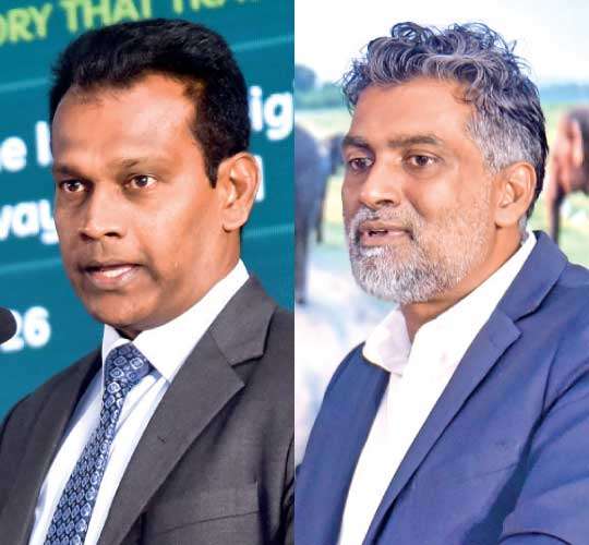 Rs. 1.5 b interim tourism campaign kicks off ahead of global brand push