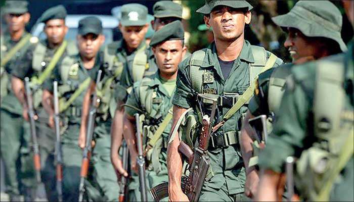 Short-term command, long-term risks and national security
