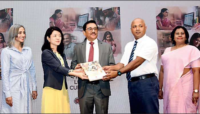 National Financial Literacy Curriculum launched