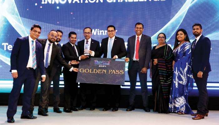 ComBank’s Innovation Challenge brings digital customer experience to fore