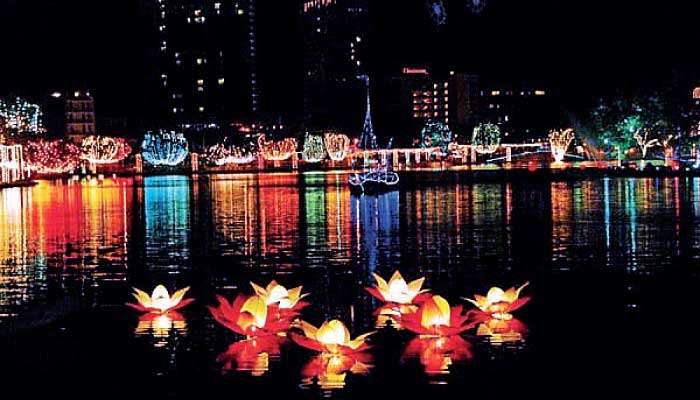 Revered rituals for revival: A post-Vesak pondering