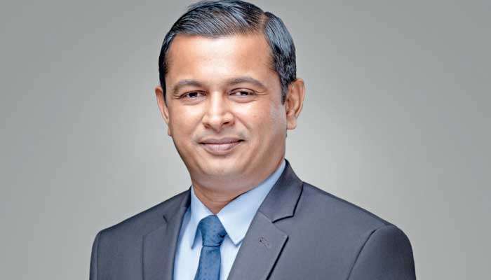 EY Sri Lanka welcomes Sampath Jayawardena to Partnership