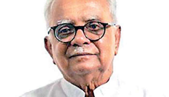 Dr. A.T. Ariyaratne’s final journey today