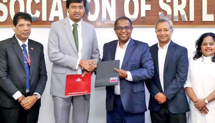 LankaPay ties up with BASL as Corporate Partner