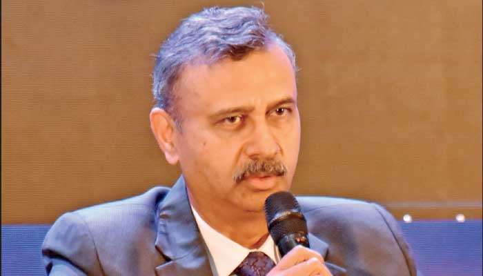 Axiata sees Sri Lanka emerging as digital investment hub: Group CEO Vivek Sood