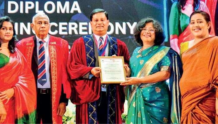 CIPM adds ISO 21001:2018 to growing list of global accreditations