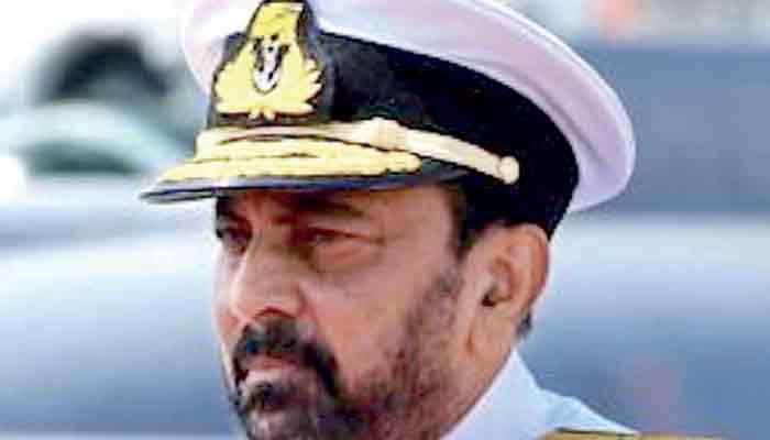 Former Navy Commander Karannagoda granted bail in  Yoshitha Rajapaksa recruitment case