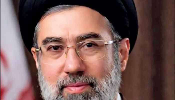 Iran names Mojtaba Khamenei as new supreme leader after father’s killing