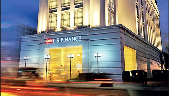 LB Finance continues growth momentum; PAT up 24% to Rs. 8.9 b