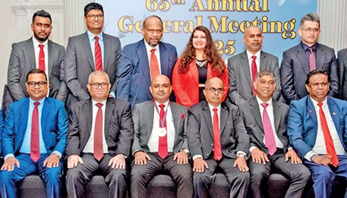 Janaka Rathnakumara elected President of Association of Printers; Charts new chapter for industry