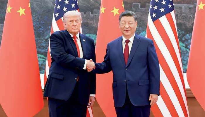 The Global South’s message to Washington and Beijing
