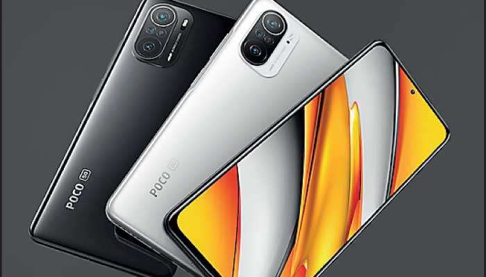 Xiaomi Unveils Poco F3 In Sri Lanka Daily Ft 0423