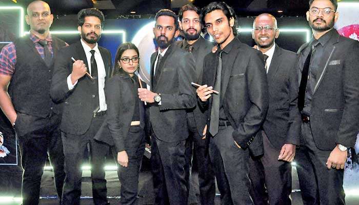 Style and cheer at ‘John Wick: Chapter 4’  premiere by Scope Cinemas