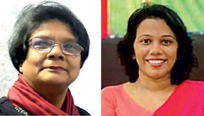 Nations Trust WNPS Monthly Lecture today on wetlands of Sri Lanka