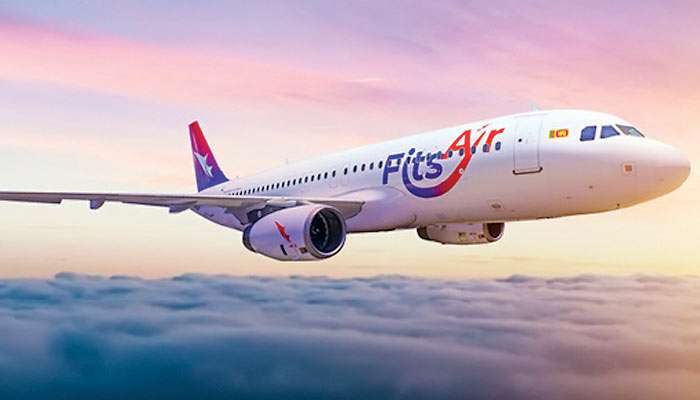 FitsAir strengthens regional network with daily Dhaka service