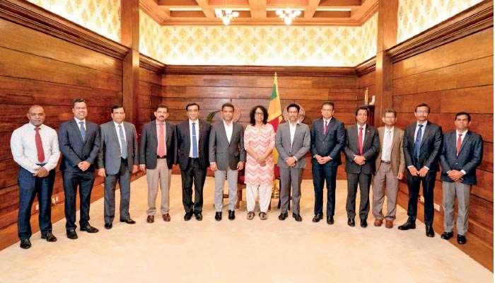 Dialog commits Rs. 420 m to Rebuilding Sri Lanka fund after Cyclone Ditwah