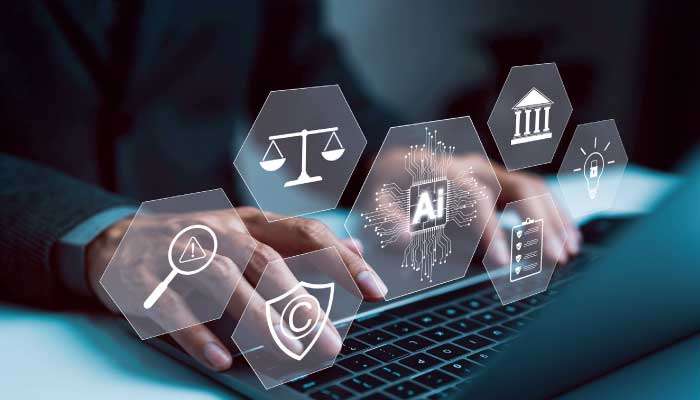 Governance and technology – Focus on AI