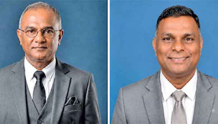 Surveyors’ Institute of Sri Lanka marks 100 years of service to nation