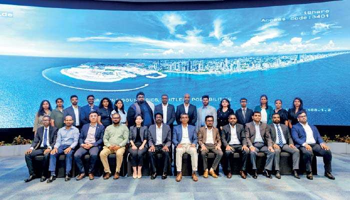 FASL launches APIX-powered global Fintech collaboration following Sri Lanka FinTech World Cup at Port City Colombo