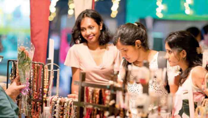 CDB champions women entrepreneurs through CAN Market partnership