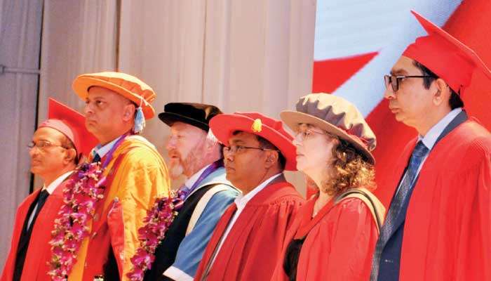 PIBT 20th Anniversary celebration and strengthened partnership with University of Greenwich, UK