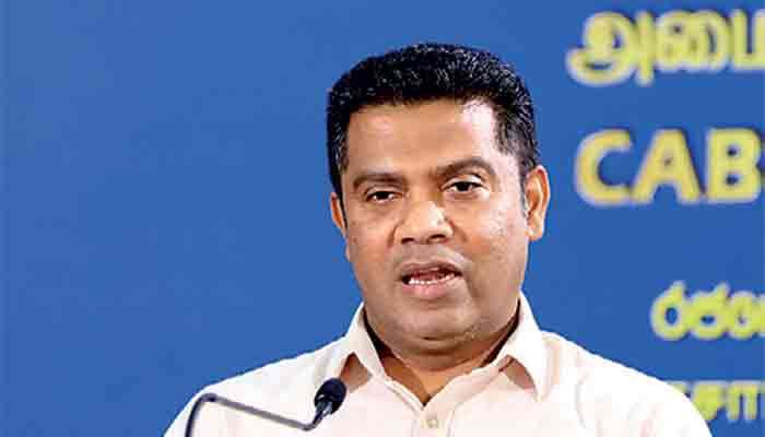Govt. will not tolerate creating divisions among ethnic communities: Cabinet Spokesman