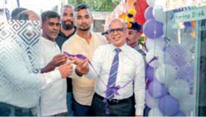 Amana Bank strengthens footprint with 49th Self Banking Centre in Eravur Pattu