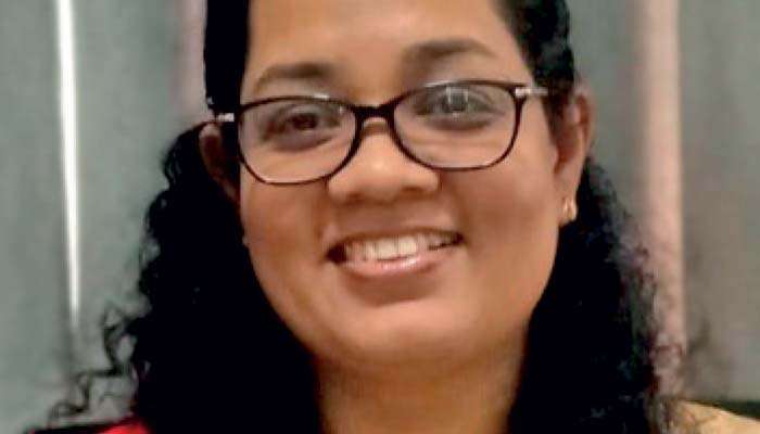 Colombo Land appoints UDA Legal Director to Board