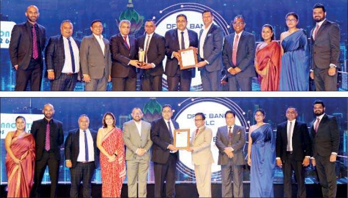 DFCC Bank’s Technovation recognition signals deeper digital banking shift