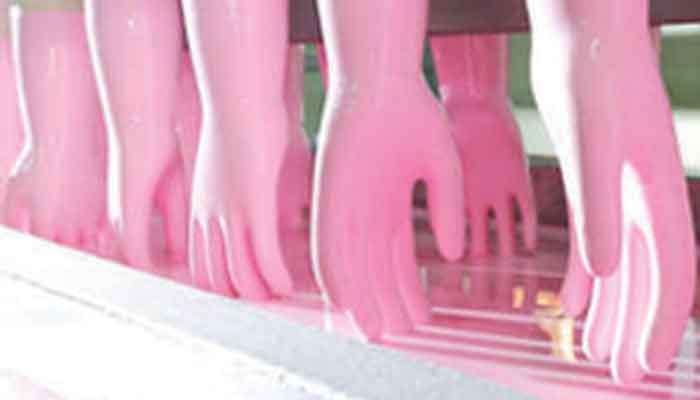 Dipped Products opens Rs. 4.2 b  glove plant in Katunayake EPZ
