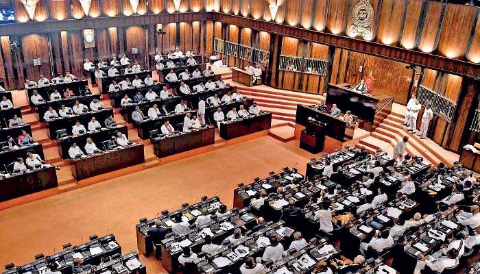 Our rotten pillars, politicians and bureaucrats