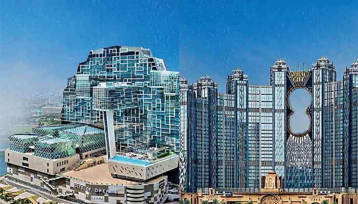 Melco Resorts and Entertainment brings global legacy of luxury hospitality to Sri Lanka through City of Dreams Sri Lanka