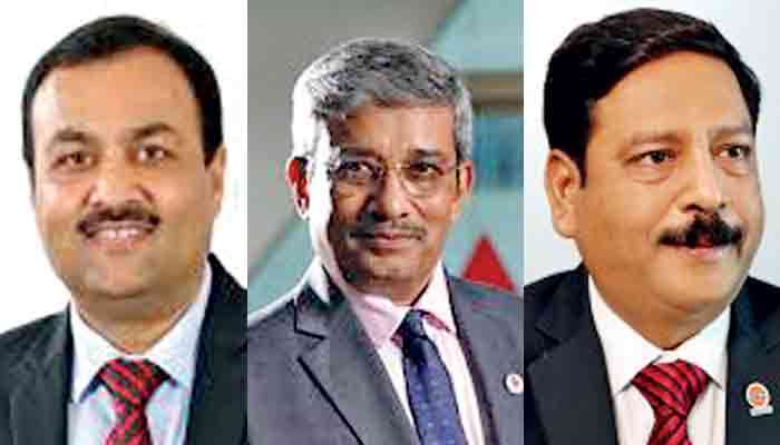 Lanka IOC appoints  new Chairman, Directors