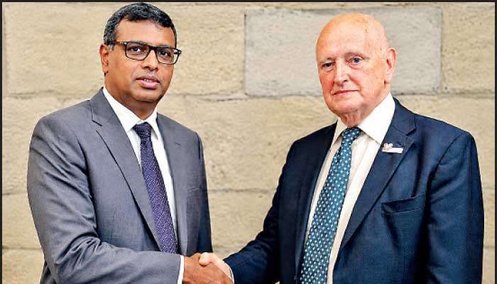 From Sri Lanka to the world: LOLC Divi Saviya earns international recognition for social impact