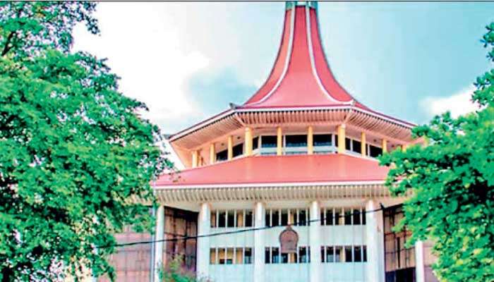 NMSJ urges lawmakers to avoid SC ‘hearing its own case’