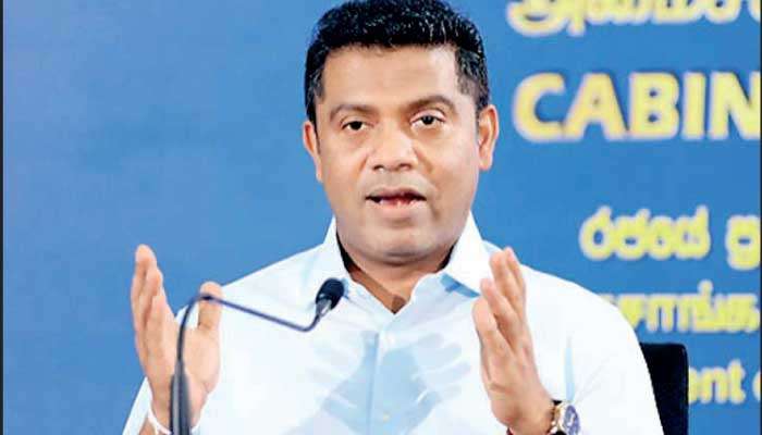 Cabinet Spokesman criticises postal workers’ strike amid ongoing reforms