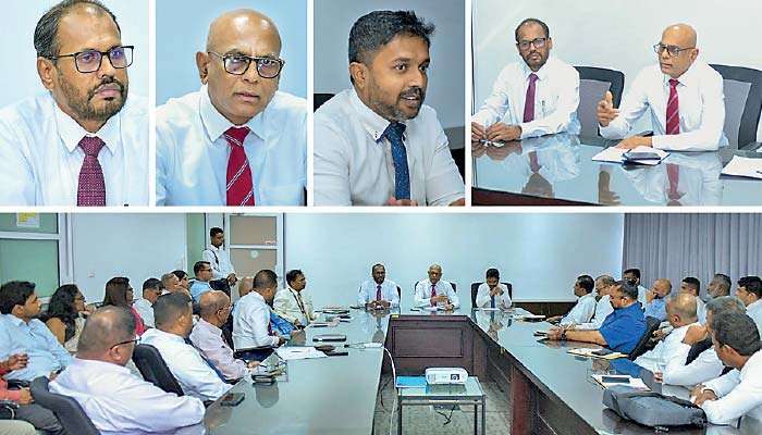 EDB facilitates high-level CPC dialogue to address fuel concerns of exporters