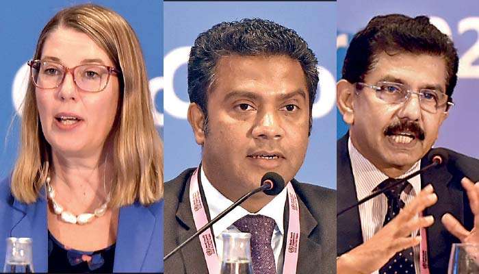 Colombo Declaration unites South-East Asia for healthy ageing