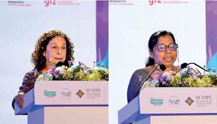 2025 Sri Lanka Barometer Survey Report launched: New insights on reconciliation, governance, and civic engagement