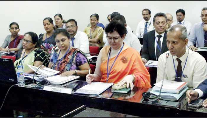 Industry Ministry in spotlight over delays, underperforming SOEs