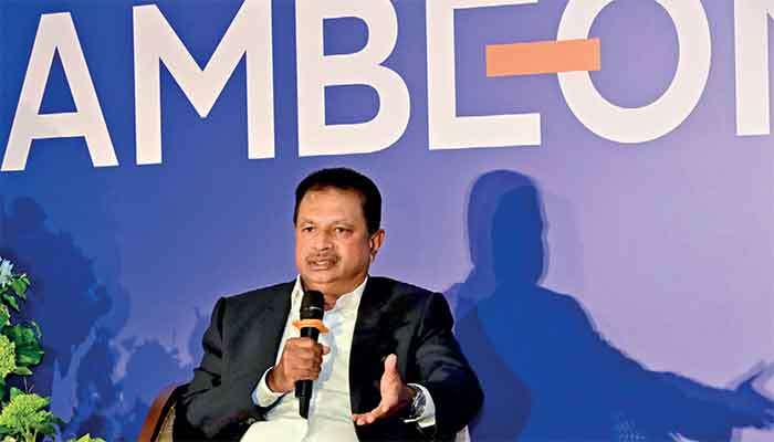 Entrepreneurship the real driver of national wealth-building: Wegapitiya