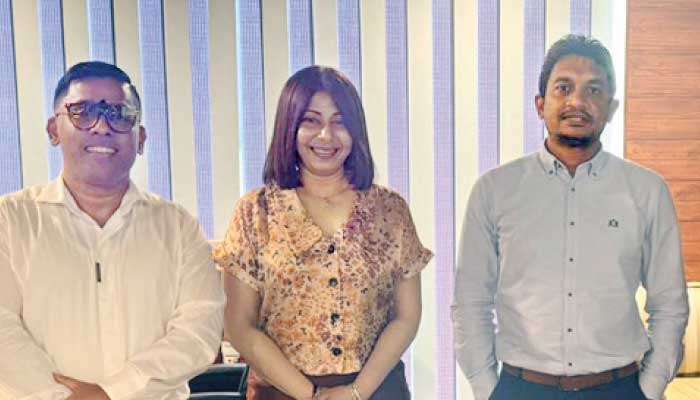 Discussion to reform domestic apparel tariff