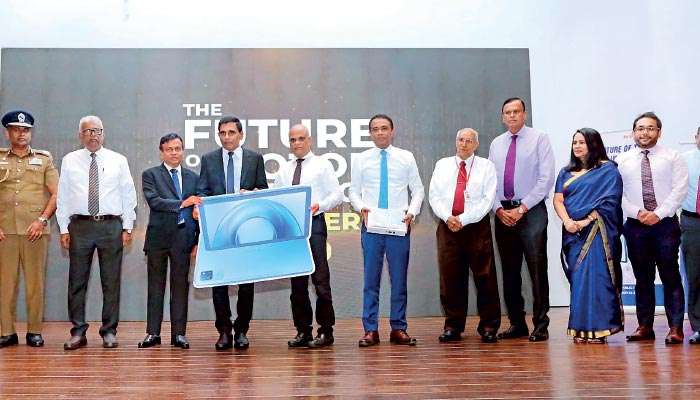 IASL marks major milestone in motor insurance digitalisation